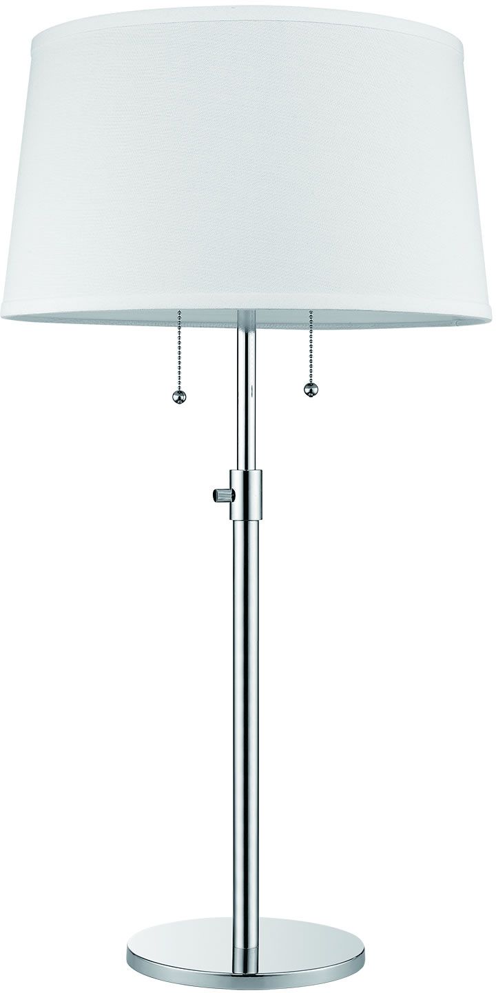 basic table lamp