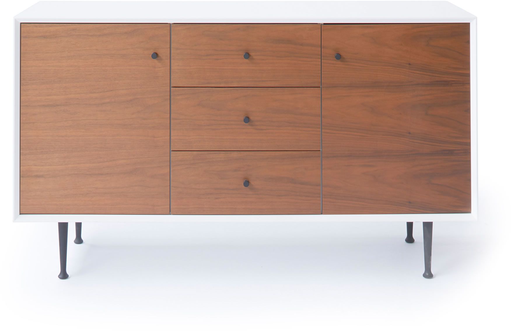 Iondesign Cora Small Credenza P 12183 Modern Furniture Canada