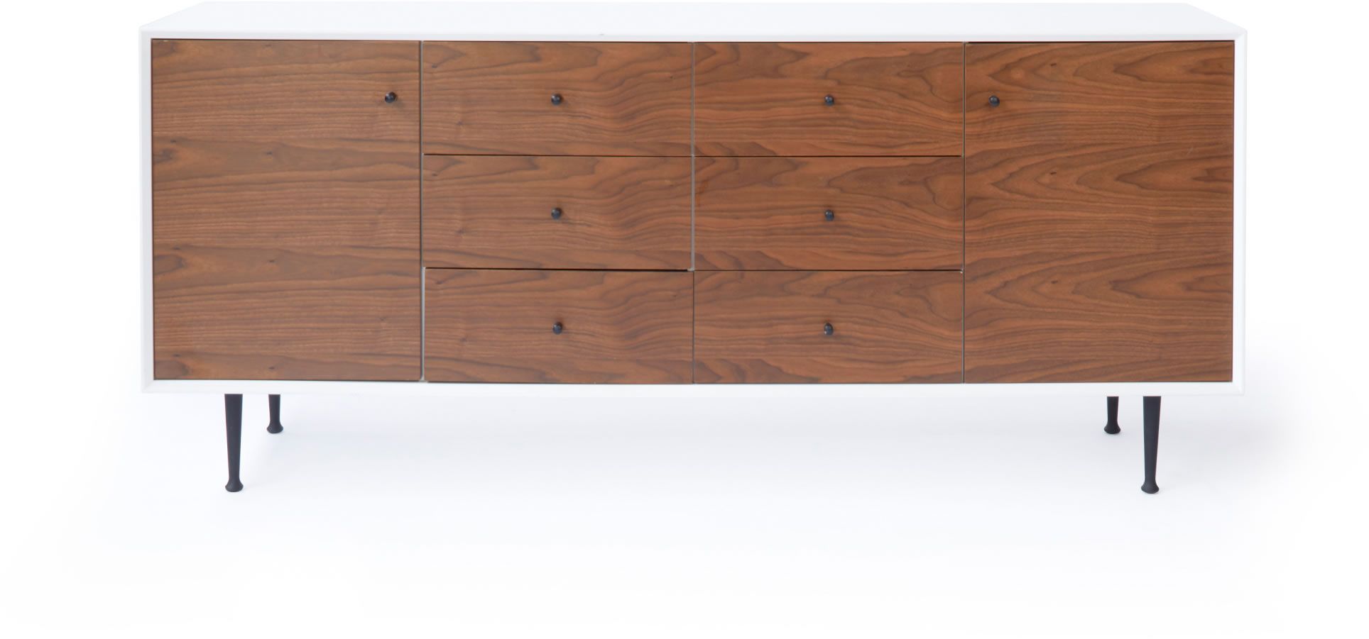 Iondesign Cora Large Credenza P 12184 Modern Furniture Canada